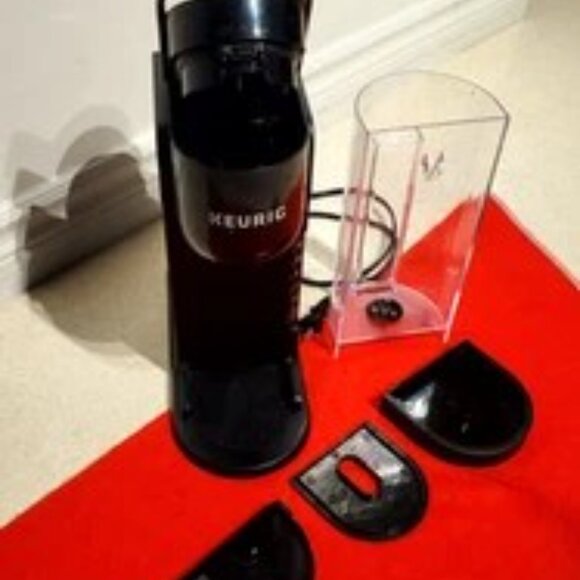 Keurig K 900 Parts Lot Complete As Shown - Save $ - Picture 3 of 6